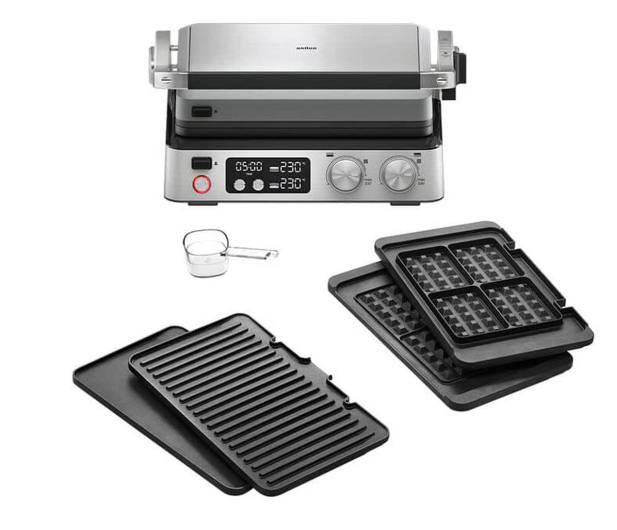 Braun CG7044 - 1158640 - zdjęcie